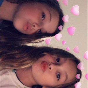 Meet your Posher, Angelina